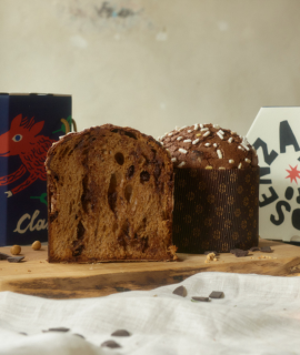 Panettone al Cioccolato [2024]